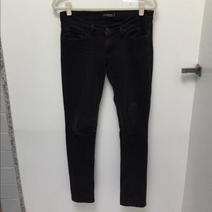 Levis’s Black Jeans